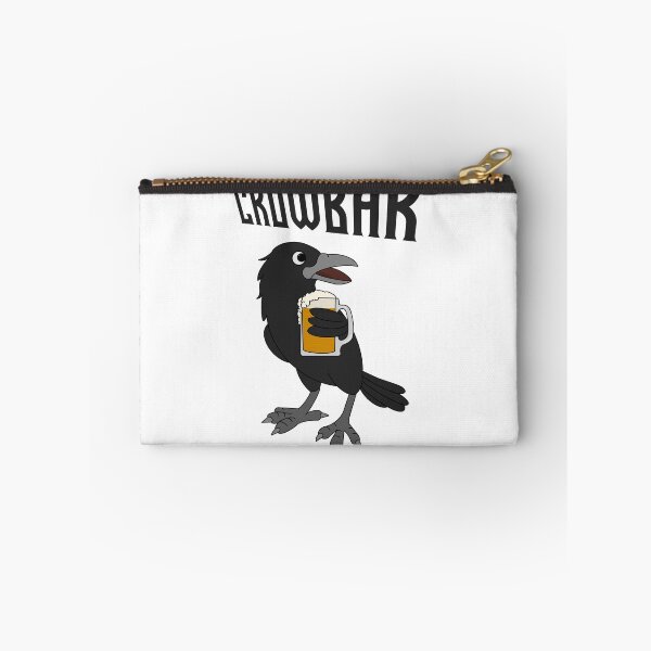 Item preview, Crowbar designed and sold by Anders Andersen.