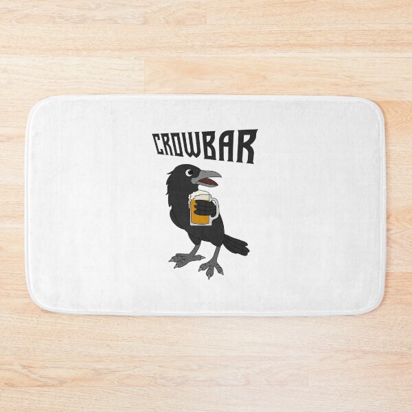 Item preview, Crowbar designed and sold by Anders Andersen.