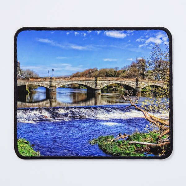 Item preview, Bridging the River Cree designed and sold by tomg.