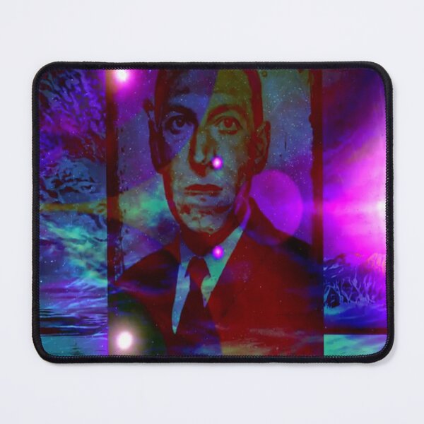 Item preview, Polaris by Hp Lovecraft designed and sold by Zanimations.