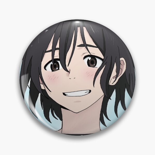 Item preview, Mio Chibana from Umibe no Étranger (The Stranger by the Beach) designed and sold by ascarnecchia17.
