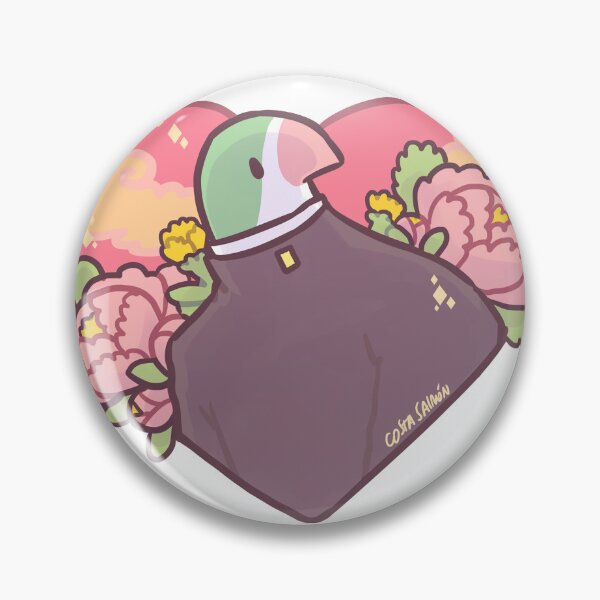 Item preview, Benito Senpai designed and sold by PinPonPrendas.