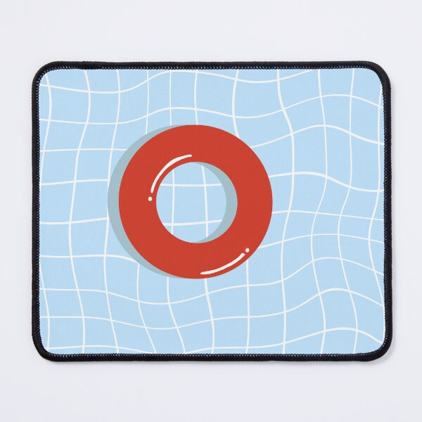 Item preview, Poolside designed and sold by KathrinLegg.