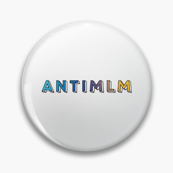 Item preview, Anti MLM designed and sold by murialbezanson.