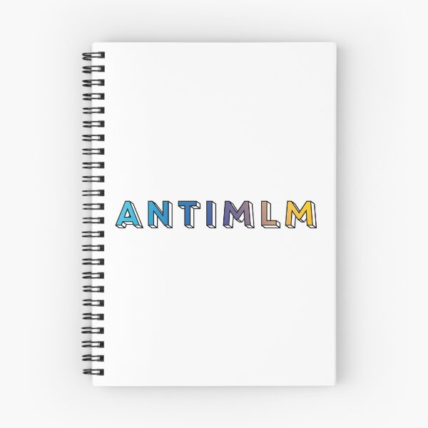 Item preview, Anti MLM designed and sold by murialbezanson.