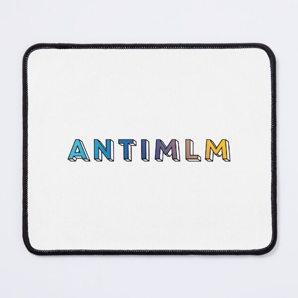 Item preview, Anti MLM designed and sold by murialbezanson.