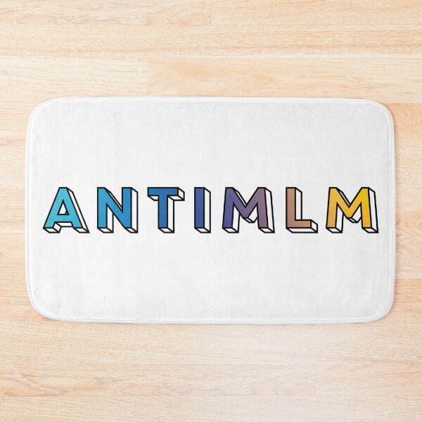 Item preview, Anti MLM designed and sold by murialbezanson.