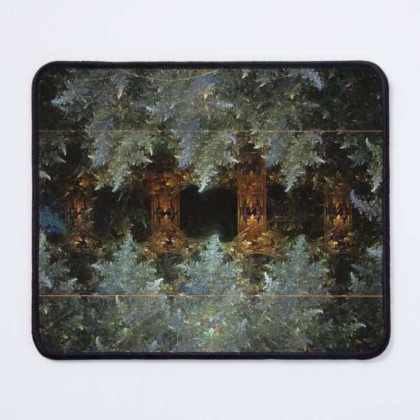 Item preview, Pillars on ice designed and sold by Artpatriot.