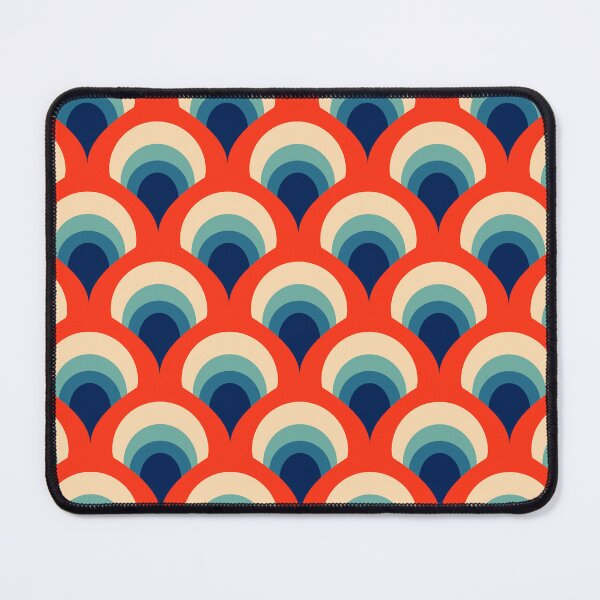 Item preview, 70s Theme designed and sold by cafelab.