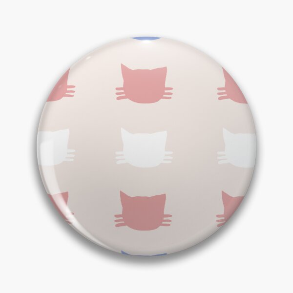 Item preview, transgender cat pattern designed and sold by Styxen.