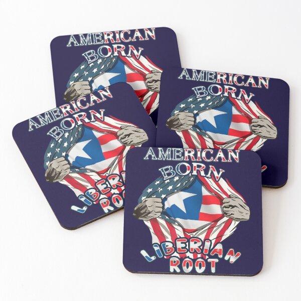 Item preview, Liberian American designed and sold by avuong13.
