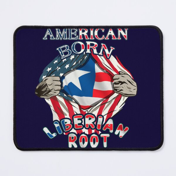 Item preview, Liberian American designed and sold by avuong13.