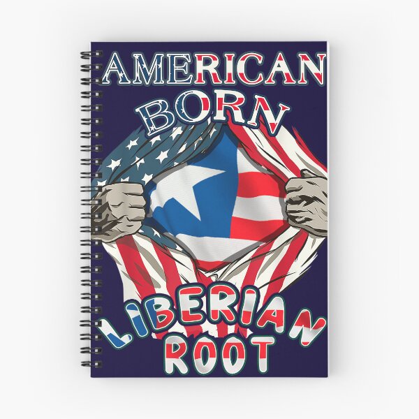 Item preview, Liberian American designed and sold by avuong13.