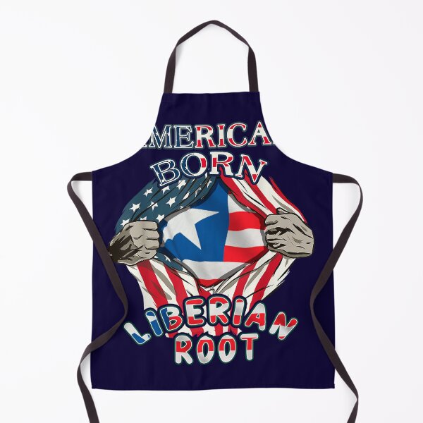 Item preview, Liberian American designed and sold by avuong13.