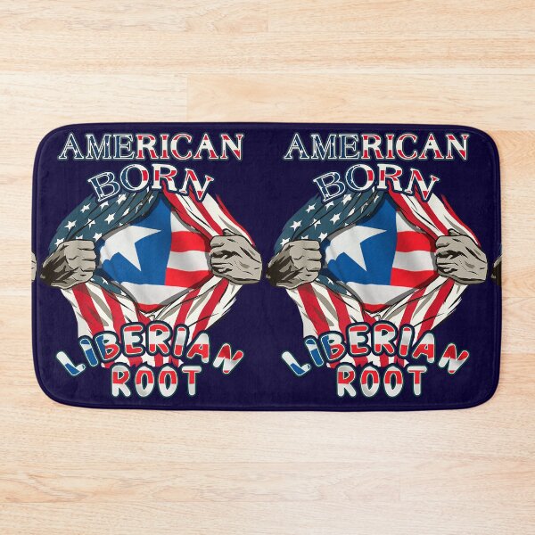 Item preview, Liberian American designed and sold by avuong13.