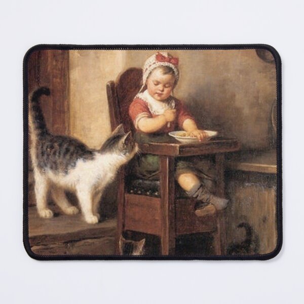 Item preview, A Cozy Reading Companion designed and sold by SweetMySpot.