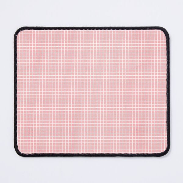 Item preview, Pink Squared Theme designed and sold by cafelab.
