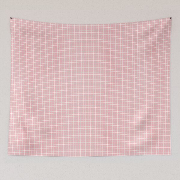 Item preview, Pink Squared Theme designed and sold by cafelab.