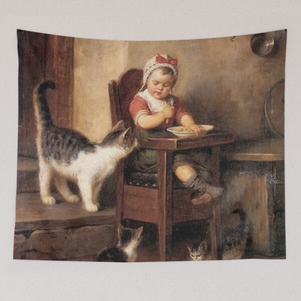 Item preview, A Cozy Reading Companion designed and sold by SweetMySpot.