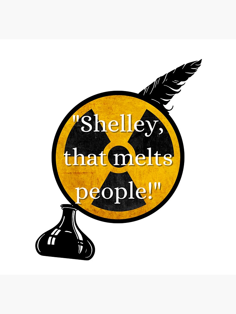 That Melts People! by EmilieKnight