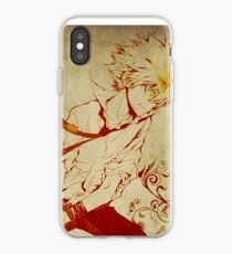 Katekyo Hitman wiedergeboren iPhone-Hülle & Cover