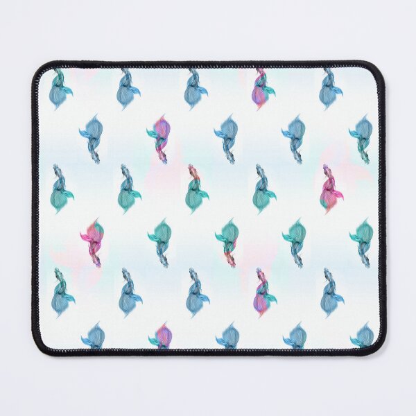 Item preview, Colorful Fish Pattern Light designed and sold by WildRose271.