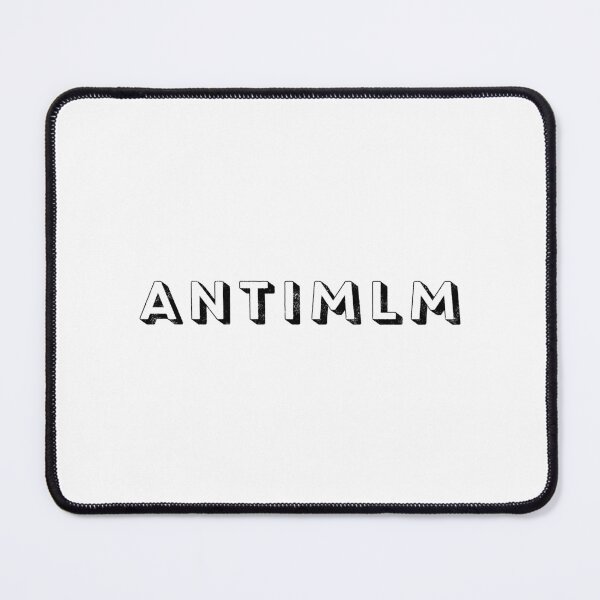 Item preview, Anti MLM designed and sold by murialbezanson.
