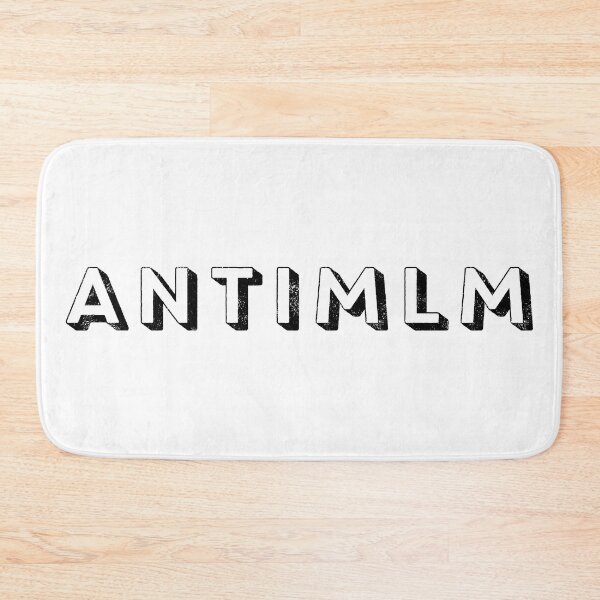 Item preview, Anti MLM designed and sold by murialbezanson.