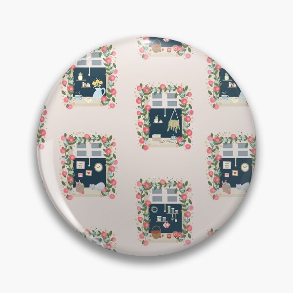 Item preview, Windows designed and sold by KathrinLegg.