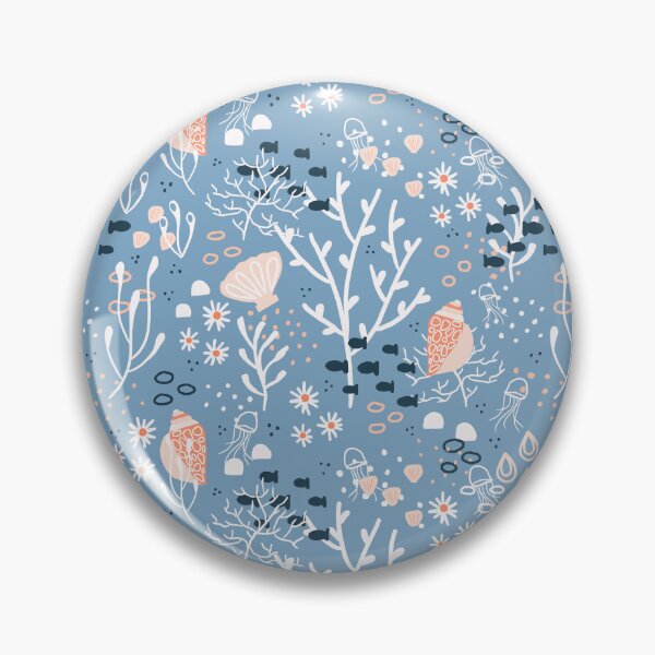 Item preview, Seashells designed and sold by KathrinLegg.