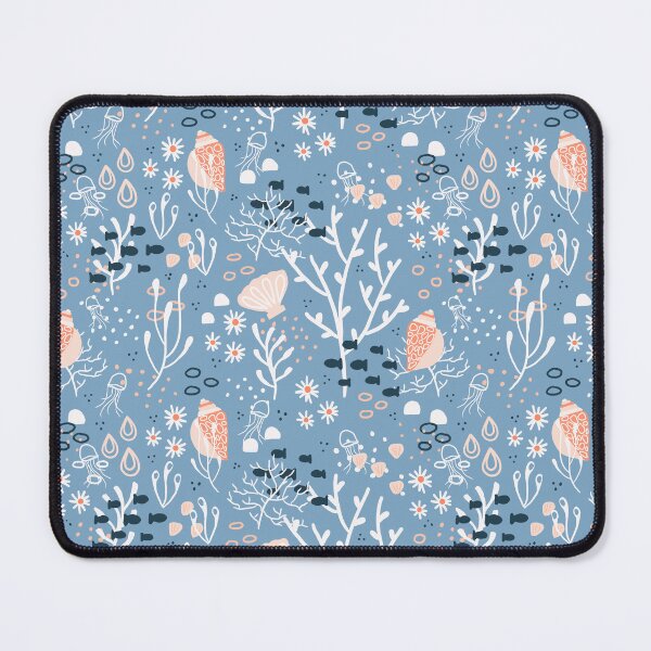 Item preview, Seashells designed and sold by KathrinLegg.