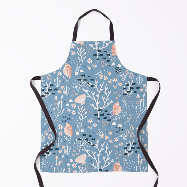 Item preview, Seashells designed and sold by KathrinLegg.