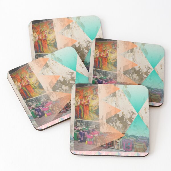 Item preview, Colombia Markets designed and sold by Sheila  Hoeg.