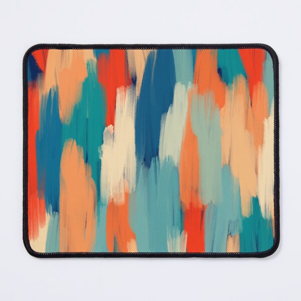 Item preview, Retro Camo Paint designed and sold by KathrinLegg.