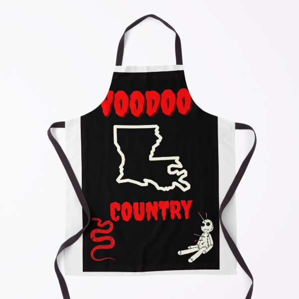 Item preview, VOODOO COUNTRY designed and sold by Rouxman72.