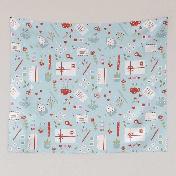 Item preview, Holiday Stationery designed and sold by KathrinLegg.