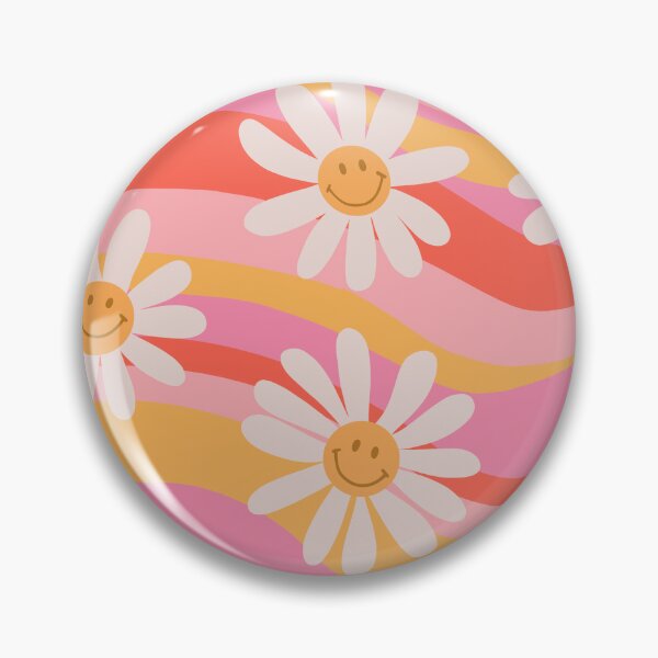 Item preview, Wavy Daisies designed and sold by lauragraves.