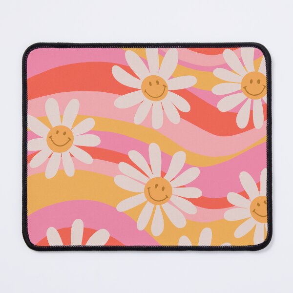 Item preview, Wavy Daisies designed and sold by lauragraves.