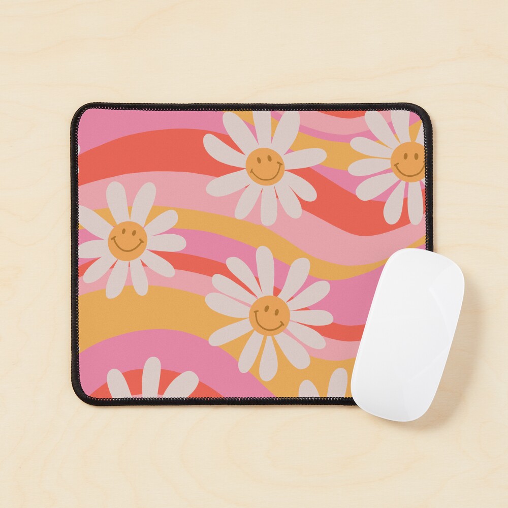 Item preview, Mouse Pad designed and sold by lauragraves.