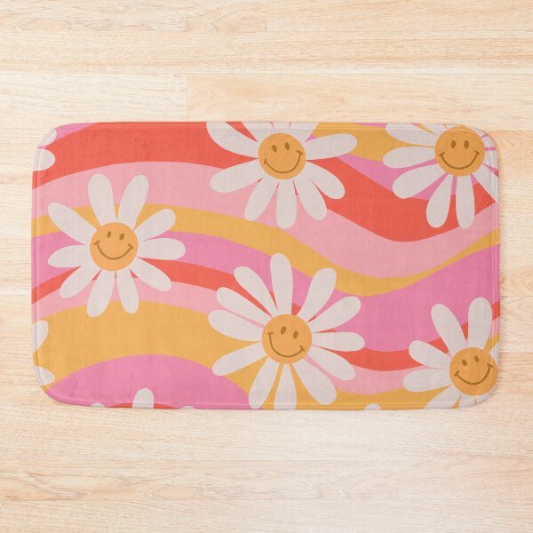 Item preview, Wavy Daisies designed and sold by lauragraves.