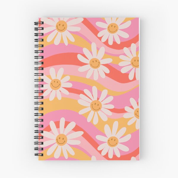 Item preview, Wavy Daisies designed and sold by lauragraves.