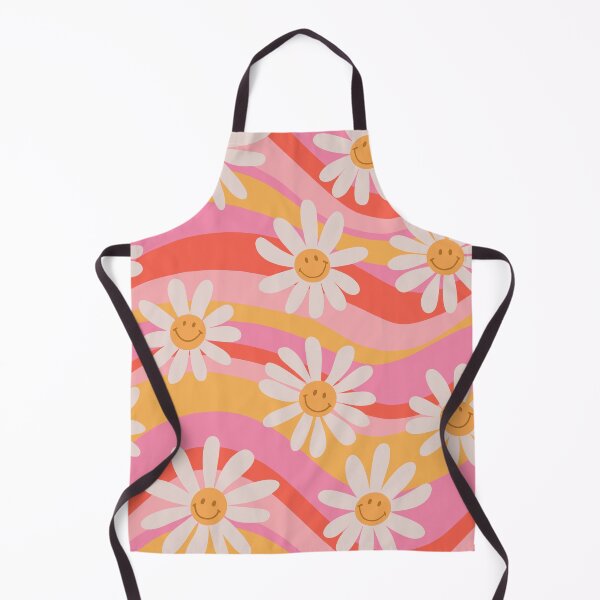 Item preview, Wavy Daisies designed and sold by lauragraves.