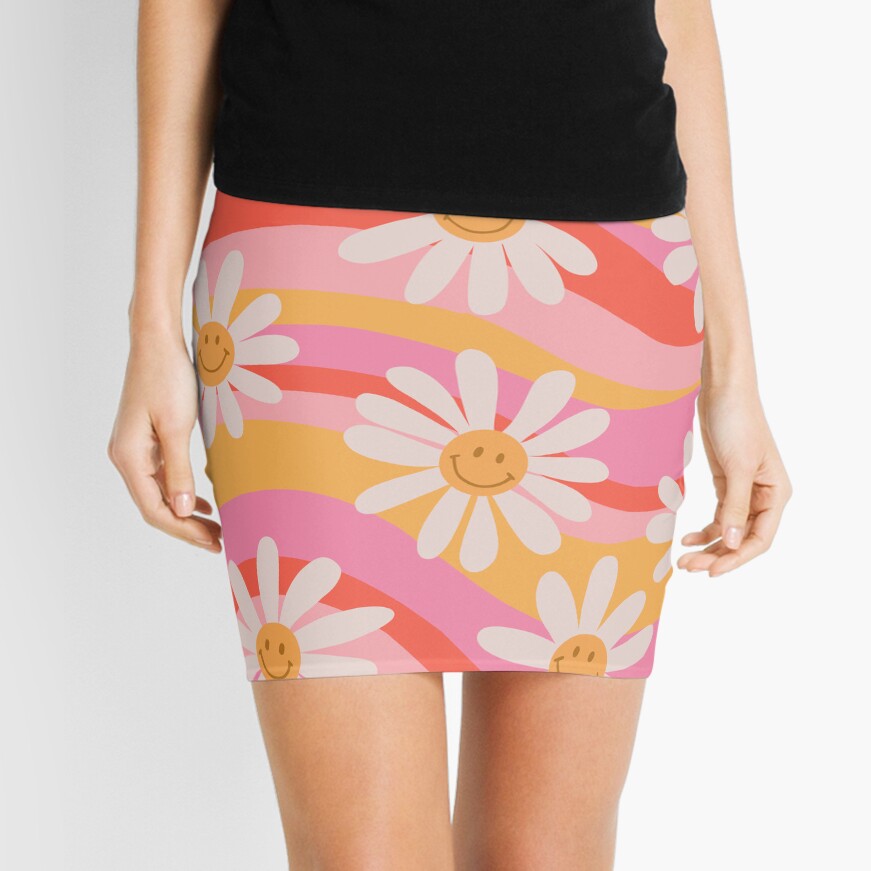 Item preview, Mini Skirt designed and sold by lauragraves.