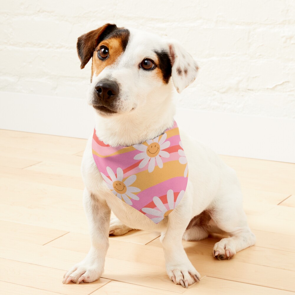Item preview, Pet Bandana designed and sold by lauragraves.