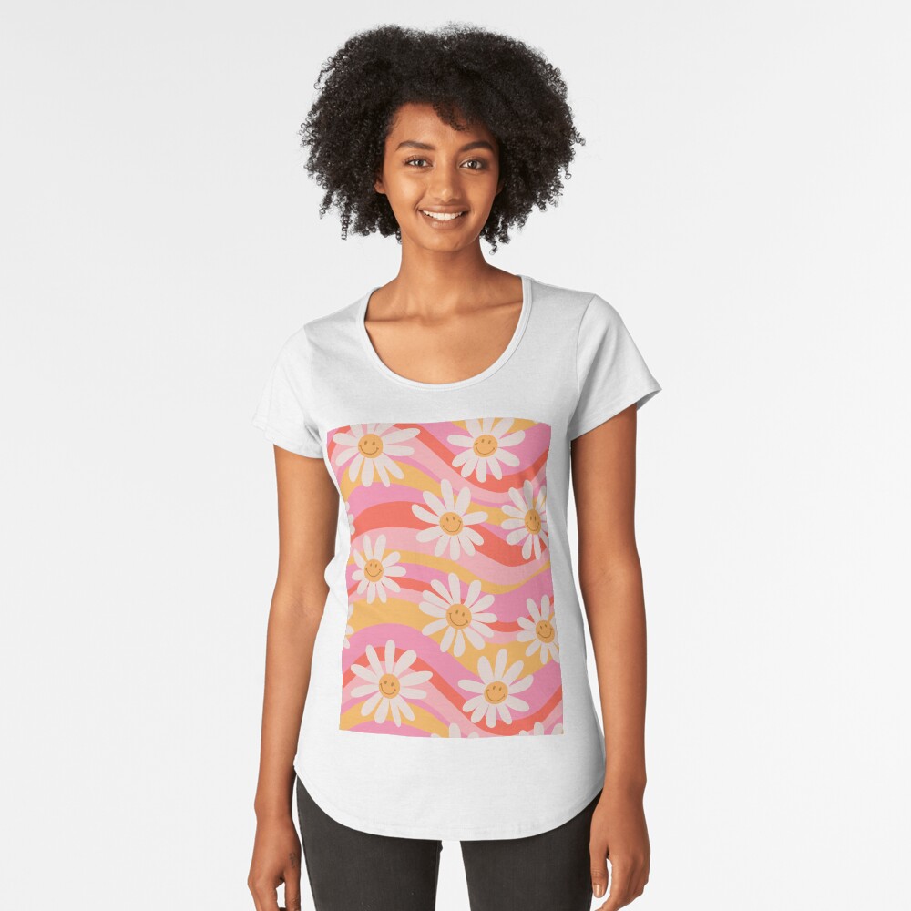 Item preview, Premium Scoop T-Shirt designed and sold by lauragraves.