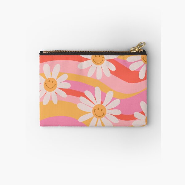 Item preview, Wavy Daisies designed and sold by lauragraves.