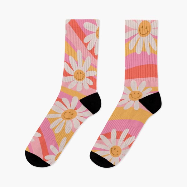 Item preview, Wavy Daisies designed and sold by lauragraves.