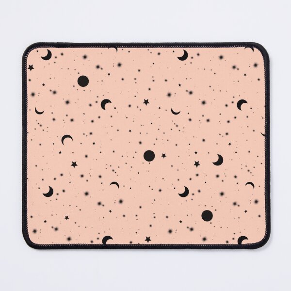 Item preview, Universe on Pink designed and sold by cafelab.
