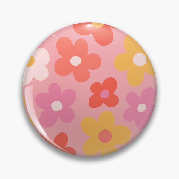 Item preview, Good Vibes Floral designed and sold by lauragraves.