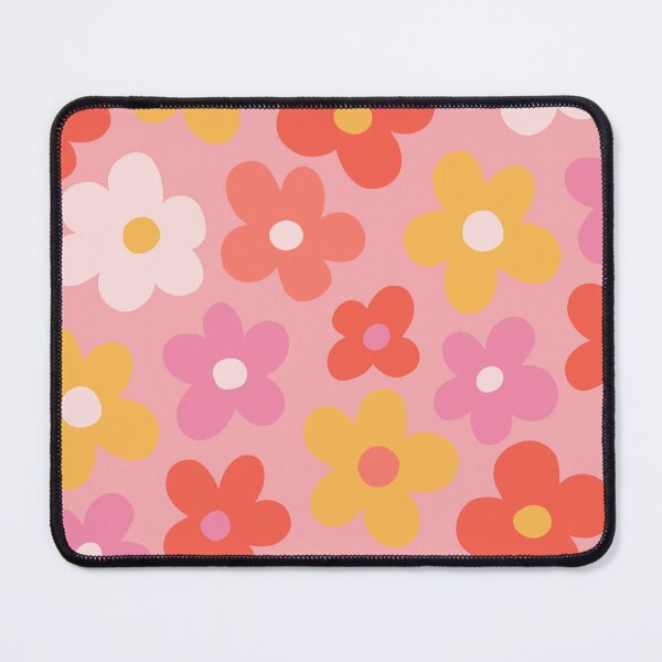Item preview, Good Vibes Floral designed and sold by lauragraves.